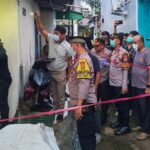 Mahasiswi Depok Tewas Mengenaskan di Teras Kos Setelah Muntah Darah