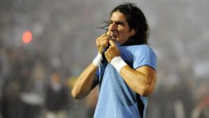 Sebastian Abreu Juara ‘Keliling Dunia’, 10 Pesepakbola Paling Sering Pindah Klub