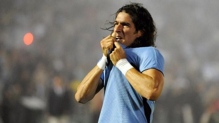 Sebastian Abreu Juara ‘Keliling Dunia’, 10 Pesepakbola Paling Sering Pindah Klub