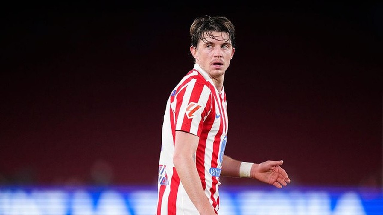 Conor Gallagher Resmi Gabung Tottenham Hotspur, Dikontrak Jangka Panjang