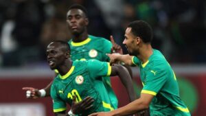Sadio Mane Bawa Senegal ke Final Piala Afrika 2025 Usai Kalahkan Mesir 1-0