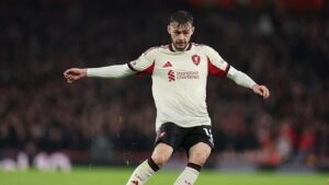 Cedera Lutut, Conor Bradley Jalani Operasi dan Berharap Segera Kembali ke Lapangan Hijau