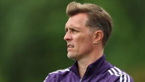 Darren Fletcher Gantikan Ruben Amorim, Mimpi Jadi Manajer MU Terwujud