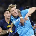 Hasil Imbang 0-0 Napoli vs Parma: Il Partenopei Tertahan di Peringkat Tiga Klasemen Liga Italia