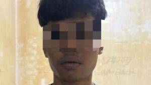 Pria Gondol Dua Gelang Emas di Pasar Cibinong, Berdalih Beli untuk Ibu