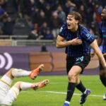 Inter Milan Raih Kemenangan Tipis 1-0 atas Lecce, Kokoh di Puncak Klasemen Serie A