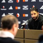 Rio Ferdinand Ungkap Keanehan Sebelum Ruben Amorim Dipecat dari Manchester United