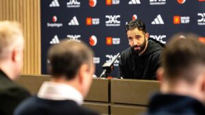 Rio Ferdinand Ungkap Keanehan Sebelum Ruben Amorim Dipecat dari Manchester United