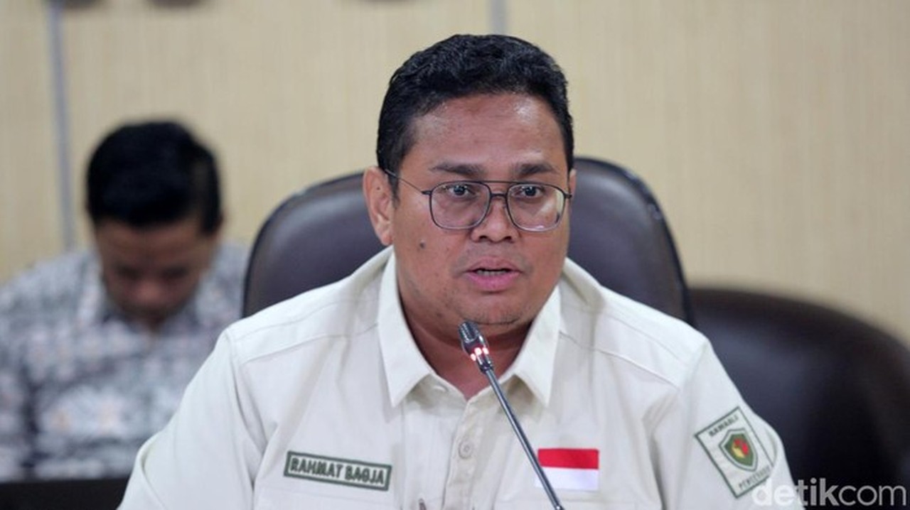 Bawaslu Siap Awasi Pilkades Jika Diperintahkan Undang-Undang, Komisi II DPR Dorong Pengawasan Bawaslu Siap Awasi Pilkades Jika Diperintahkan Undang-Undang, Komisi II DPR Dorong Pengawasan