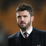 Michael Carrick Langsung Hadapi Dua Laga Krusial Manchester United di Liga Inggris