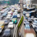 Lalin Tol Arah Jakarta Pagi Ini Padat Merayap di Sejumlah Titik