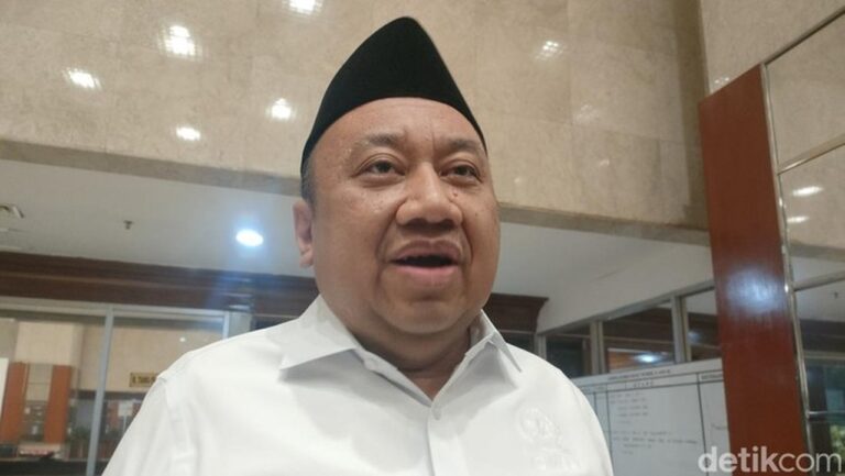 Waka Komisi X DPR Desak Audit Pendidikan Dokter Pasca Kasus Perundungan PPDS Unsri