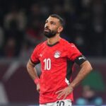 Semifinal Piala Afrika 2025: Mohamed Salah Tampil Mejan, Mesir Tersingkir di Tangan Senegal