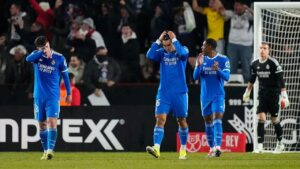 Real Madrid Tersingkir Dramatis dari Copa del Rey, Arbeloa Akui Hasil Buruk Lebih dari Tragedi