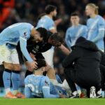 Josko Gvardiol Patah Tulang Kering, Manchester City Terancam Tanpa Bek Andalan