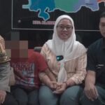 Anak yang Tersesat Seharian di Bogor Berhasil Ditemukan dan Dikembalikan ke Orang Tuanya
