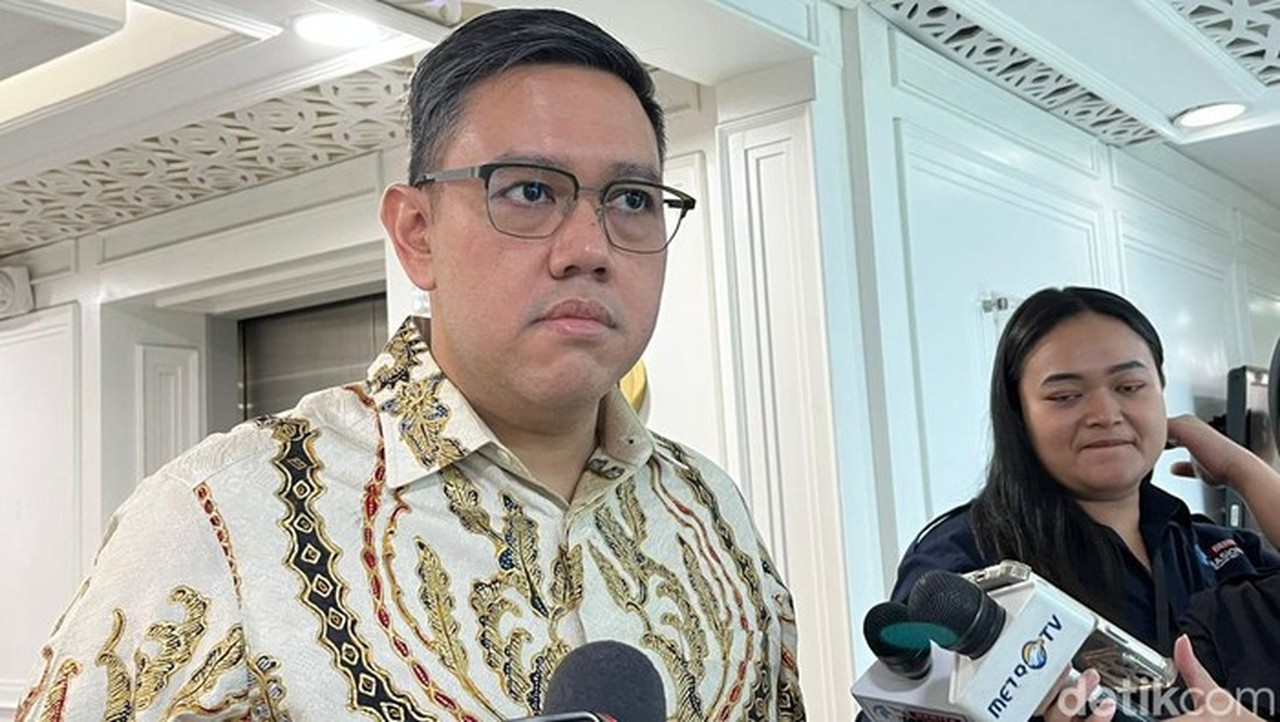 Demo Iran Meluas, Komisi I DPR Ingatkan Pemerintah Utamakan Keselamatan WNI