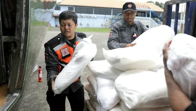 Pemprov DKI Siapkan Dana Besar untuk Modifikasi Cuaca Antisipasi Banjir Jakarta