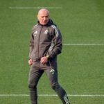 Real Madrid Pecat Xabi Alonso, Antonio Pintus Kembali ke Santiago Bernabeu