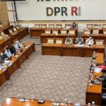 Komisi III DPR Mulai Finalisasi RUU Perampasan Aset untuk Perkuat Pemberantasan Kejahatan