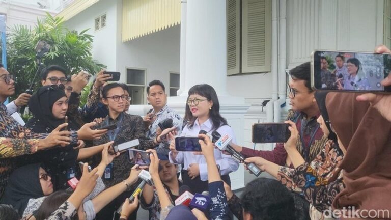 Wamendikristek Stella Chistie: Dana Riset Naik 218% di Era Presiden Prabowo, Insentif Langsung Cair