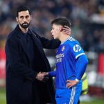 Debut Arbeloa Berakhir Tragis, Real Madrid Tersingkir dari Copa del Rey