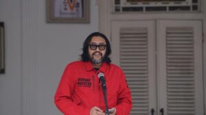 KPK Periksa Ketua DPD PDIP Jabar Ono Surono Terkait Kasus Suap Bupati Bekasi Ade Kuswara