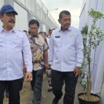 Menteri Agus Andrianto Pimpin Panen Raya Serentak, Hasil Pertanian dan Perikanan Capai Ratusan Kilogram