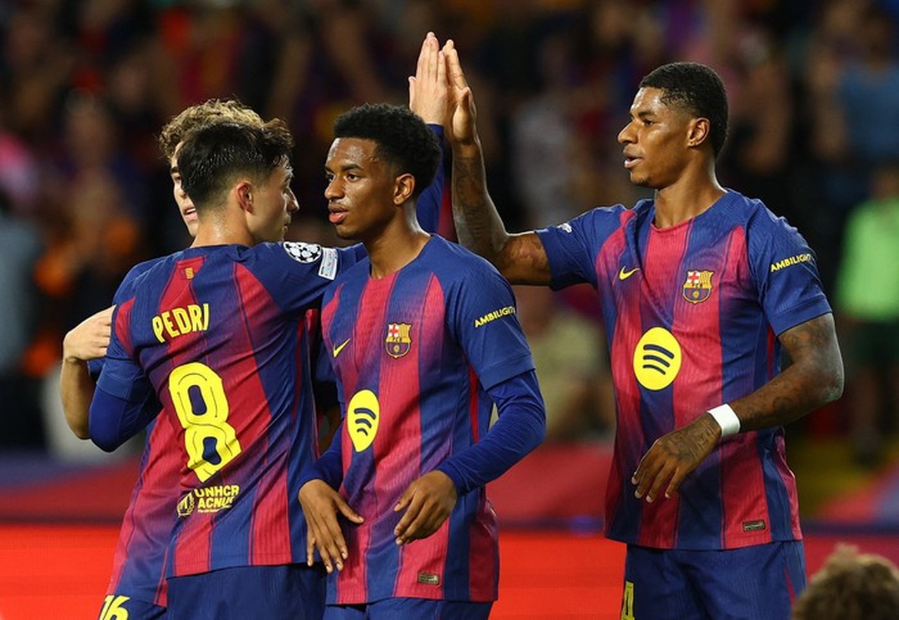 Jadwal Lengkap Sepak Bola 16 Januari 2026: Duel Barcelona, Serie A, dan Piala Asia U-23