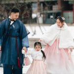 7 Tahun Pernikahan, Krisjiana dan Siti Badriah Napak Tilas Lokasi Lamaran Romantis di Korea