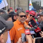 Buruh Tuntut Revisi UMP DKI 2026 Jadi Rp 5,89 Juta, Minta Subsidi Upah Rp 200 Ribu