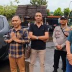 Mobil Boks Tak Bertuan di Bogor Ternyata Hasil Curian, Polisi Lakukan Penyelidikan