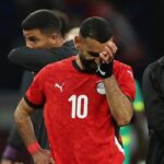 Mo Salah Tampil Bapuk, Mesir Tersingkir dari Piala Afrika oleh Senegal