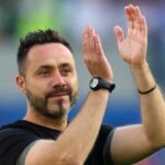 Rio Ferdinand Rekomendasikan Roberto De Zerbi untuk Jadi Manajer Manchester United