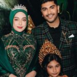 Gandhi Fernando: Film ‘Penunggu Rumah: Buto Ijo’ Aman untuk Anak dan Keluarga