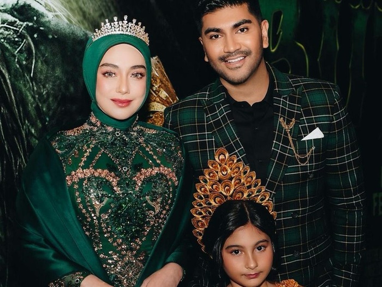 Gandhi Fernando: Film ‘Penunggu Rumah: Buto Ijo’ Aman untuk Anak dan Keluarga Gandhi Fernando: Film ‘Penunggu Rumah: Buto Ijo’ Aman untuk Anak dan Keluarga