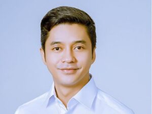 Adly Fairuz Bantah Terima Rp 300 Juta, Pelapor Tegaskan Nominal Rp 3,65 Miliar