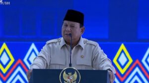 Prabowo Subianto Arahkan Perluasan Beasiswa dan Fokus ke Bidang STEM