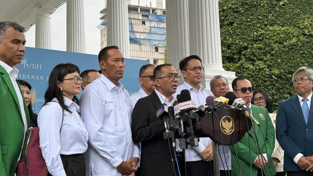 Prabowo Subianto Tingkatkan Dana Riset Nasional Menjadi Rp 12 Triliun