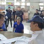 Menteri Agus Andrianto Pesan 5.000 Hijab untuk Anak-anak Korban Bencana di Aceh