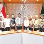 Waka MPR Akbar Supratman: Kepala Daerah Kunci Sukses Program Prioritas Prabowo