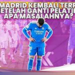Debut Buruk Arbeloa: Real Madrid Tersingkir dari Copa del Rey, Fans Dibuat Khawatir