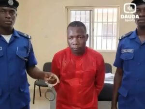 Dukun Pengganda Uang Piala Afrika Dibekuk Polisi Mali Setelah Janjikan Kemenangan