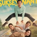 Penulis ‘Andai Ibu Tidak Menikah Dengan Ayah’ Siapkan Film Baru Bertema Kegagalan Anak