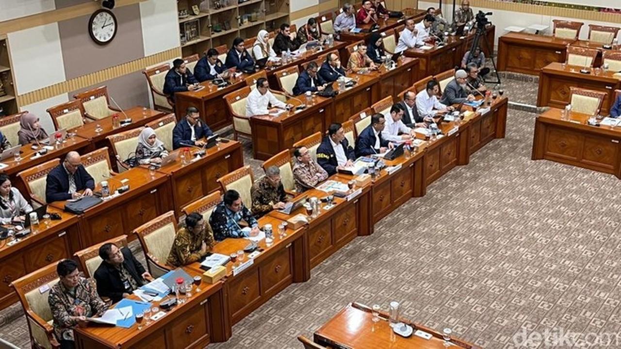 Bareskrim Polri Naikkan Status Kasus Gagal Bayar PT Dana Syariah Indonesia ke Penyidikan