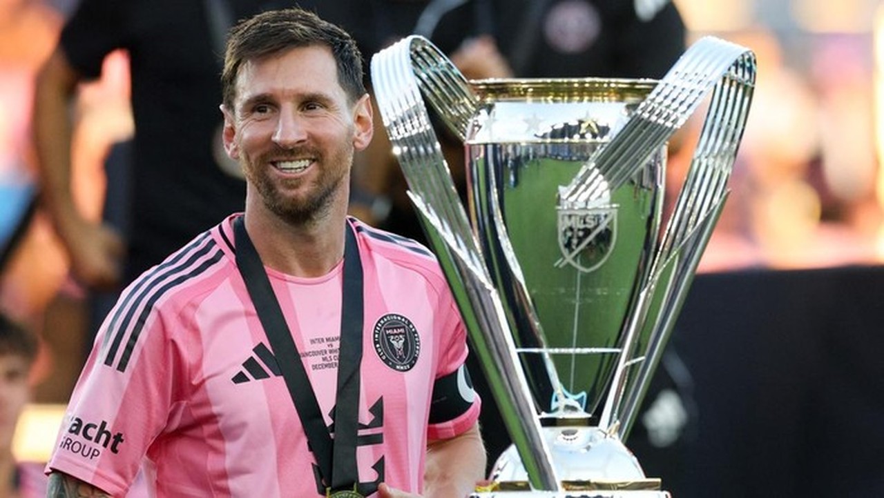 Al Ittihad Tawarkan Cek Kosong untuk Lionel Messi, Tapi Sang Pemain Tetap Setia pada Inter Miami