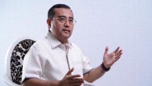 Waka Komisi IX DPR Soroti Lemahnya Pengawasan BGN Terkait Kasus Keracunan MBG