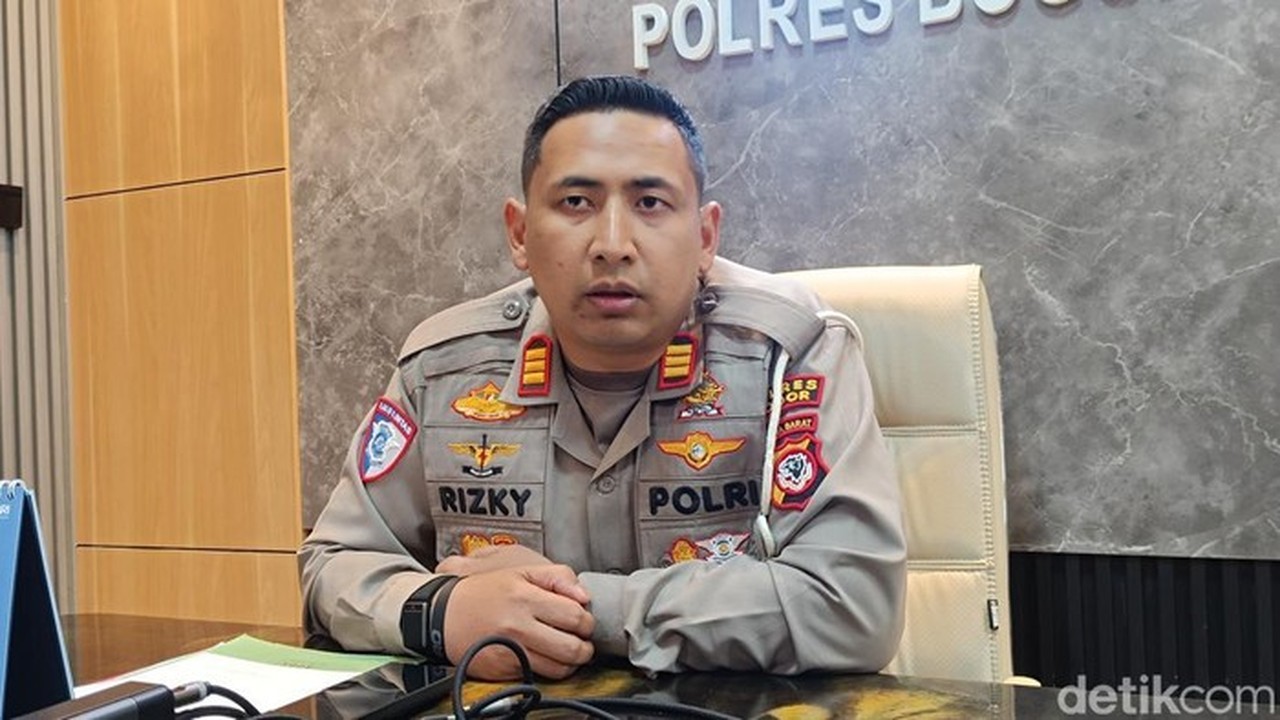 Libur Isra Mikraj: Sistem Ganjil Genap Diberlakukan di Puncak Bogor Mulai Sore Ini