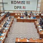 Bareskrim Ungkap Indikasi Fraud dalam Kasus Gagal Bayar Dana Syariah Indonesia