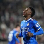 Real Madrid Tersingkir dari Copa del Rey, Vinícius Júnior Tampil Loyo Hadapi Albacete